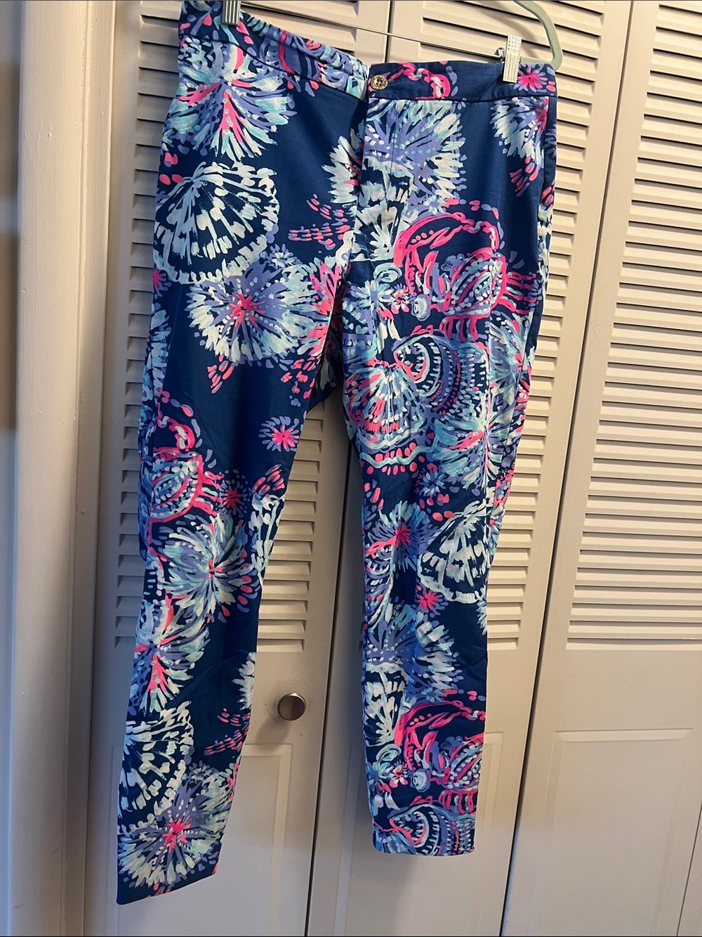 Lilly Pulitzer Pants